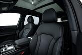 Thumbnail of 2025 Gray Audi Q7