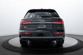 Thumbnail of 2025 Mythos Black Metallic Audi Q5