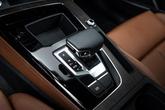 Thumbnail of 2025 Mythos Black Metallic Audi Q5