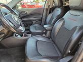 Thumbnail of 2019 Granite Crystal Clearcoat Metallic Jeep Compass