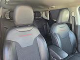 Thumbnail of 2019 Granite Crystal Clearcoat Metallic Jeep Compass