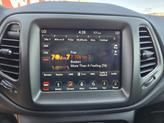 Thumbnail of 2019 Granite Crystal Clearcoat Metallic Jeep Compass