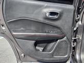 Thumbnail of 2019 Granite Crystal Clearcoat Metallic Jeep Compass