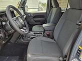 Thumbnail of 2025 Anvil Clearcoat Jeep Wrangler