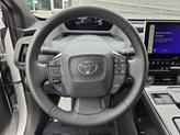 Thumbnail of 2024 White Toyota bZ4X