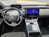 Thumbnail of 2024 White Toyota bZ4X