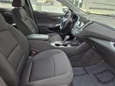 Thumbnail of 2021 Silver Ice Metallic Chevrolet Malibu