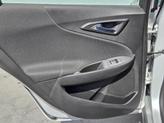 Thumbnail of 2021 Silver Ice Metallic Chevrolet Malibu