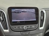 Thumbnail of 2021 Silver Ice Metallic Chevrolet Malibu
