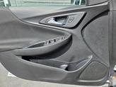 Thumbnail of 2021 Silver Ice Metallic Chevrolet Malibu