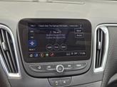 Thumbnail of 2021 Silver Ice Metallic Chevrolet Malibu