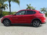 Thumbnail of 2024 Rosso Alfa Romeo Stelvio
