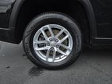 Thumbnail of 2021 Diamond Black Jeep Grand Cherokee L