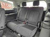 Thumbnail of 2021 Diamond Black Jeep Grand Cherokee L