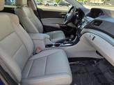 Thumbnail of 2017 Catalina Blue Pearl Acura ILX