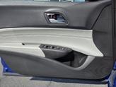 Thumbnail of 2017 Catalina Blue Pearl Acura ILX