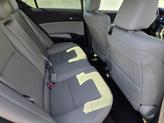 Thumbnail of 2017 Catalina Blue Pearl Acura ILX