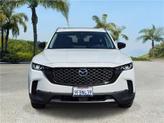 Thumbnail of 2023 Wind Chill Pearl Mazda CX-50