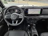 Thumbnail of 2025 Bright White Clearcoat Jeep Wrangler 4xe