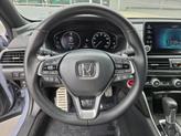 Thumbnail of 2022 Sonic Gray Pearl Honda Accord