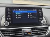 Thumbnail of 2022 Sonic Gray Pearl Honda Accord