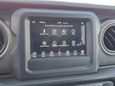 Thumbnail of 2021 Billet Silver Metallic Clearcoat Jeep Wrangler Unlimited