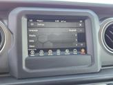 Thumbnail of 2021 Billet Silver Metallic Clearcoat Jeep Wrangler Unlimited