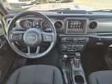 Thumbnail of 2021 Billet Silver Metallic Clearcoat Jeep Wrangler Unlimited