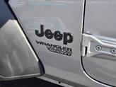 Thumbnail of 2021 Billet Silver Metallic Clearcoat Jeep Wrangler Unlimited
