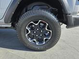 Thumbnail of 2021 Billet Silver Metallic Clearcoat Jeep Wrangler Unlimited