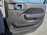 Thumbnail of 2021 Billet Silver Metallic Clearcoat Jeep Wrangler Unlimited