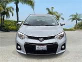 Thumbnail of 2016 Silver Toyota Corolla