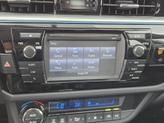 Thumbnail of 2016 Silver Toyota Corolla