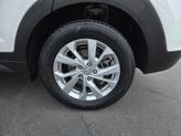Thumbnail of 2020 Winter White Hyundai TUCSON