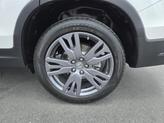 Thumbnail of 2022 Platinum White Pearl Honda Pilot