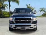 Thumbnail of 2021 Diamond Black RAM 1500