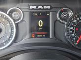 Thumbnail of 2021 Diamond Black RAM 1500