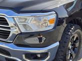 Thumbnail of 2021 Diamond Black RAM 1500