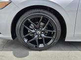 Thumbnail of 2024 Lunar Silver Metallic Honda Civic