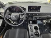 Thumbnail of 2024 Lunar Silver Metallic Honda Civic