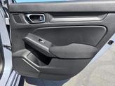 Thumbnail of 2022 Meteorite Gray Metallic Honda Civic