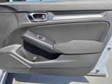 Thumbnail of 2022 Meteorite Gray Metallic Honda Civic