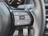 Thumbnail of 2022 Meteorite Gray Metallic Honda Civic