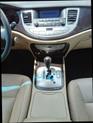 Thumbnail of 2010 Blue Hyundai Genesis