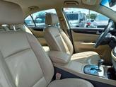 Thumbnail of 2010 Blue Hyundai Genesis
