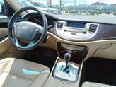 Thumbnail of 2010 Blue Hyundai Genesis
