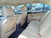 Thumbnail of 2010 Blue Hyundai Genesis