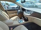 Thumbnail of 2010 Blue Hyundai Genesis