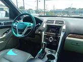 Thumbnail of 2014 Ingot Silver Metallic Ford Explorer