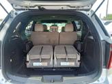 Thumbnail of 2014 Ingot Silver Metallic Ford Explorer
